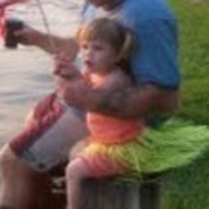 Meet your Posher, Sara-claire